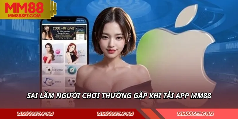 Tránh tải ứng dụng từ nguồn không đủ uy tín